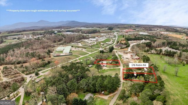 217 Robin Road, Jasper, GA 30143