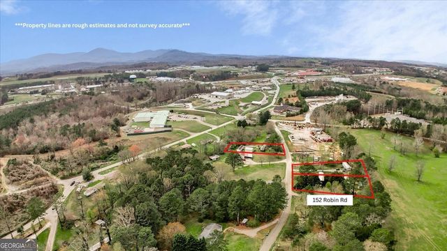 217 Robin Road, Jasper, GA 30143