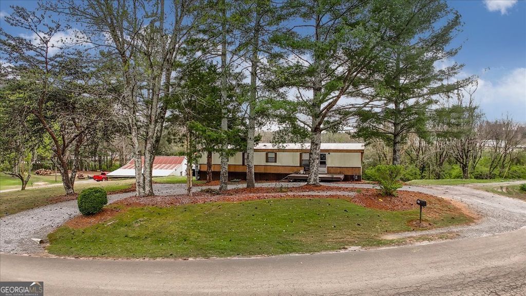 217 Robin Road, Jasper, GA 30143