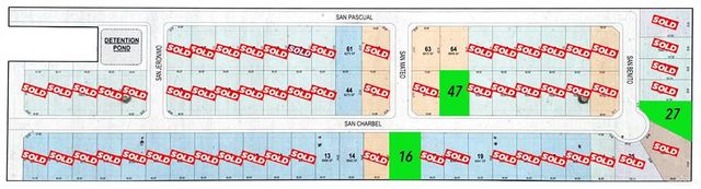 2314 San Charbel Street, San Juan, TX 78589