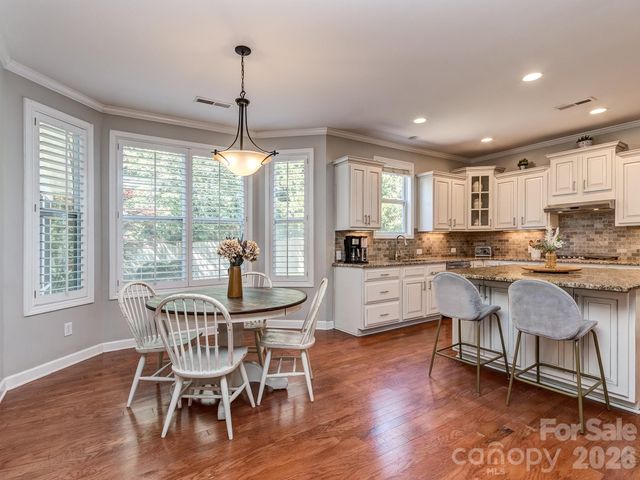 2008 Shalford Lane, Matthews, NC 28104