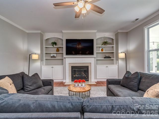 2008 Shalford Lane, Matthews, NC 28104