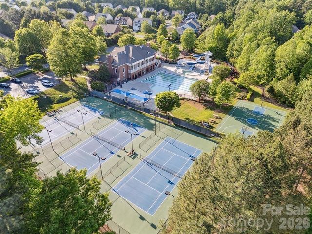 2008 Shalford Lane, Matthews, NC 28104