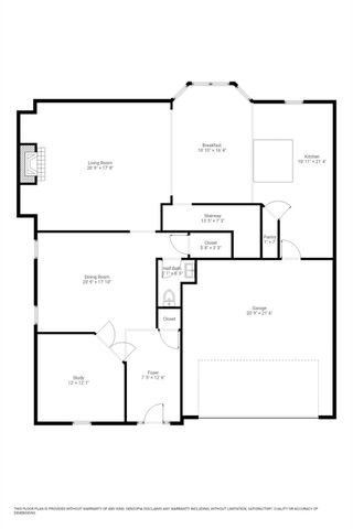 2008 Shalford Lane, Matthews, NC 28104