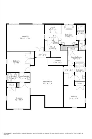 2008 Shalford Lane, Matthews, NC 28104
