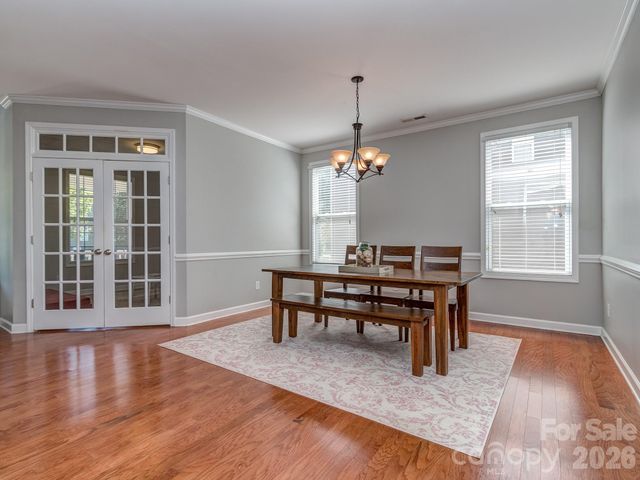 2008 Shalford Lane, Matthews, NC 28104
