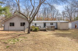 8233 Beech Avenue, Croton Twp, MI 49329