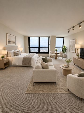 1030 N STATE Street 43M, Chicago, IL 60610