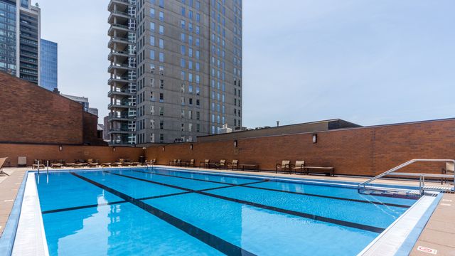 1030 N STATE Street 43M, Chicago, IL 60610