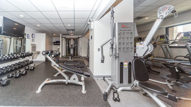 1030 N STATE Street 43M, Chicago, IL 60610