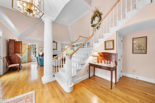 191 Nc 56 Highway E, Louisburg, NC 27549