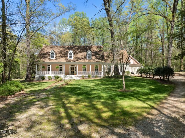 191 Nc 56 Highway E, Louisburg, NC 27549