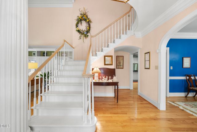 191 Nc 56 Highway E, Louisburg, NC 27549