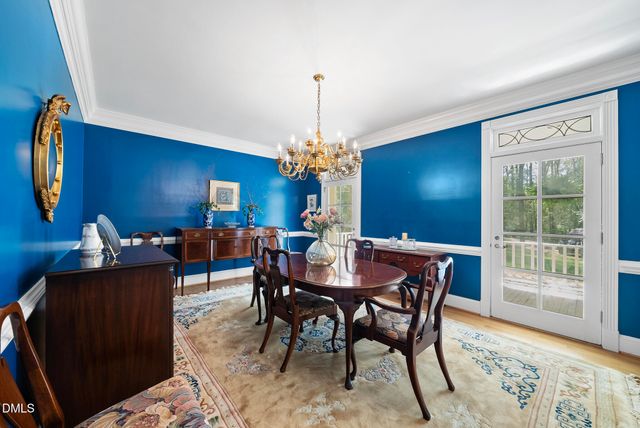 191 Nc 56 Highway E, Louisburg, NC 27549