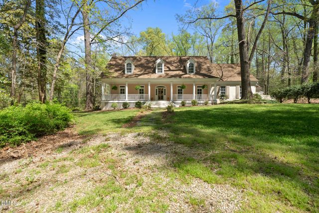 191 Nc 56 Highway E, Louisburg, NC 27549