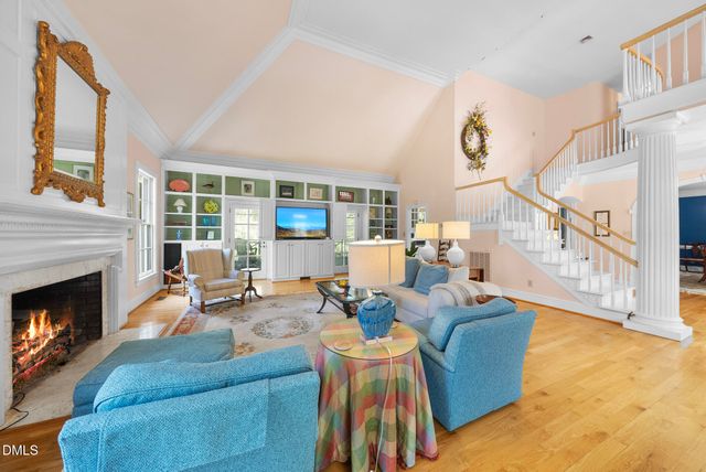 191 Nc 56 Highway E, Louisburg, NC 27549