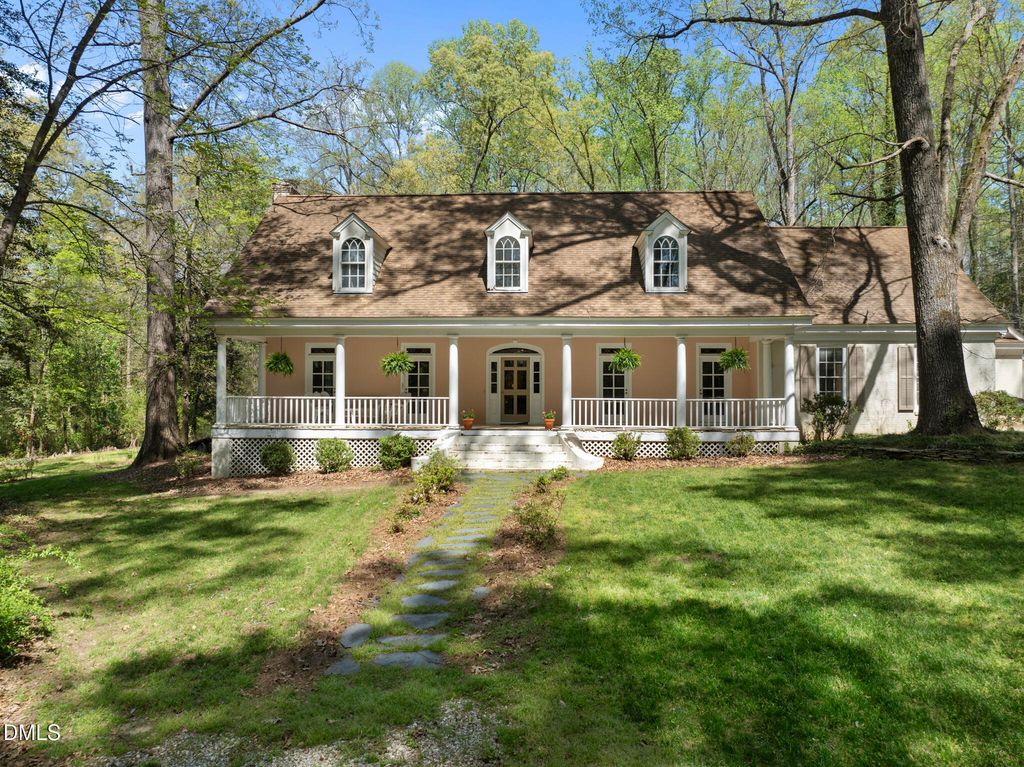 191 Nc 56 Highway E, Louisburg, NC 27549