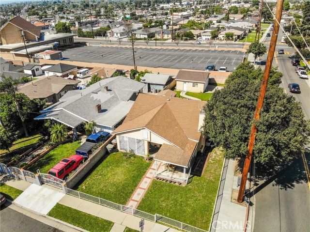 15747 Victoria, La Puente, CA 91744