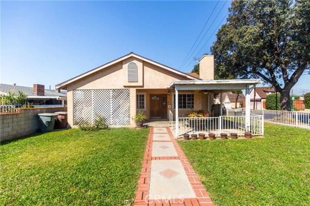 15747 Victoria, La Puente, CA 91744