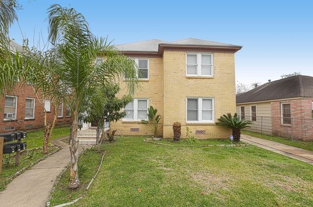 2501 Truxillo Street B, Houston, TX 77004