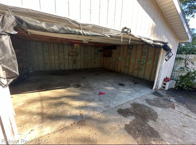 1814 Schaefer Street, Saginaw, MI 48602