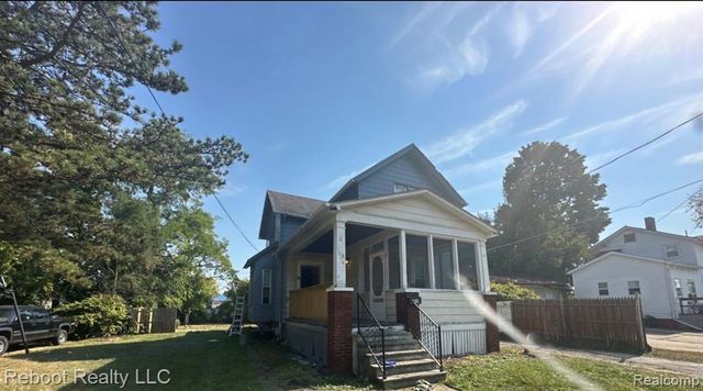 1814 Schaefer Street, Saginaw, MI 48602