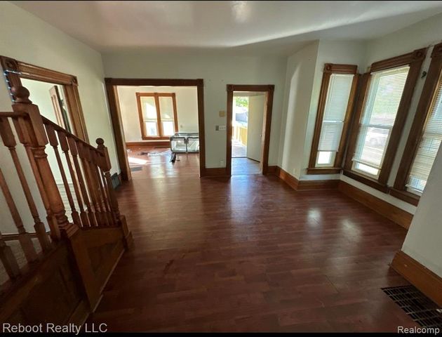 1814 Schaefer Street, Saginaw, MI 48602