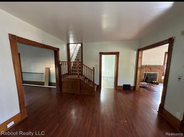 1814 Schaefer Street, Saginaw, MI 48602