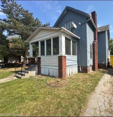 1814 Schaefer Street, Saginaw, MI 48602