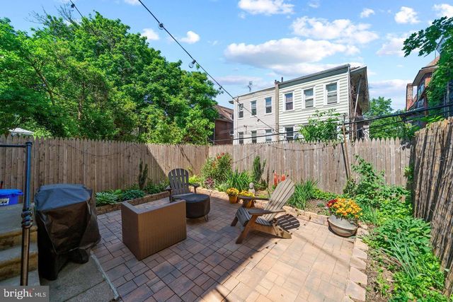 449 W HANSBERRY ST, Philadelphia, PA 19144