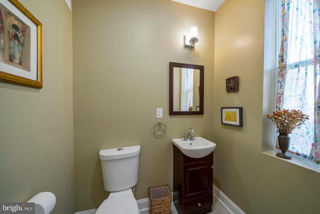 449 W HANSBERRY ST, Philadelphia, PA 19144