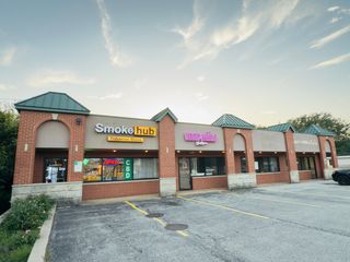 16650 Oak Park Avenue, Tinley Park, IL 60477
