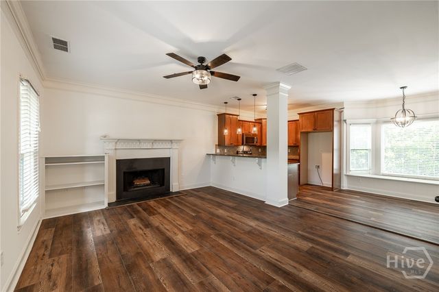 201 Township Lane, Athens, GA 30606