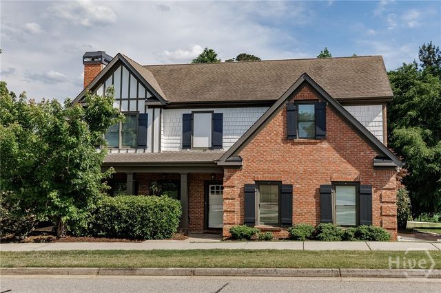 201 Township Lane, Athens, GA 30606