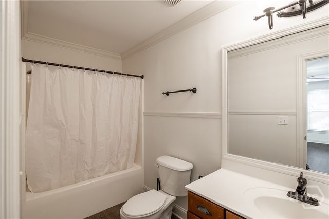 201 Township Lane, Athens, GA 30606