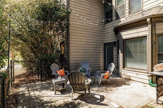 201 Township Lane, Athens, GA 30606