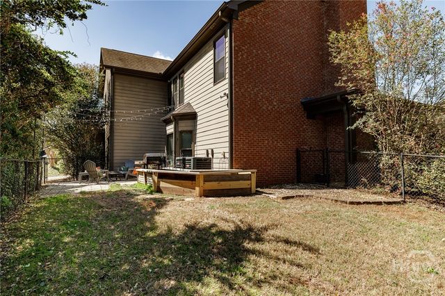 201 Township Lane, Athens, GA 30606