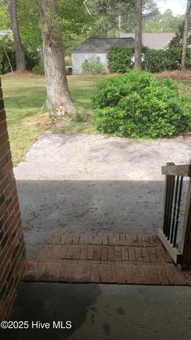 302 Lee Street, Greenville, NC 27858