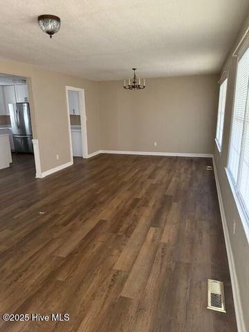 302 Lee Street, Greenville, NC 27858