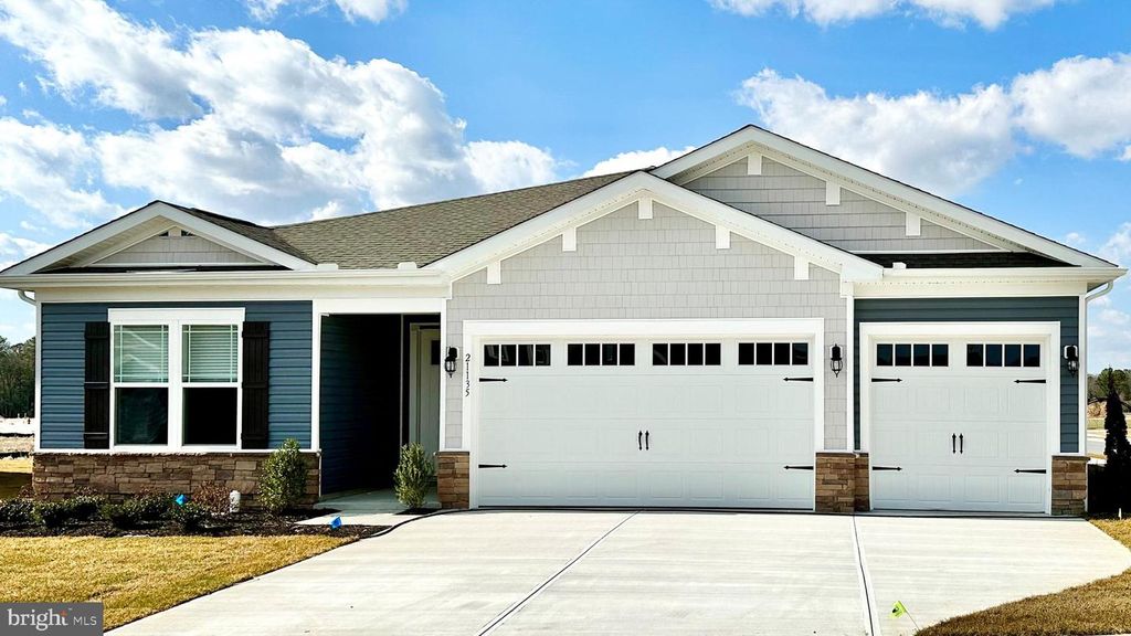 34003 SKYFLOWER LOOP, Lewes, DE 19958