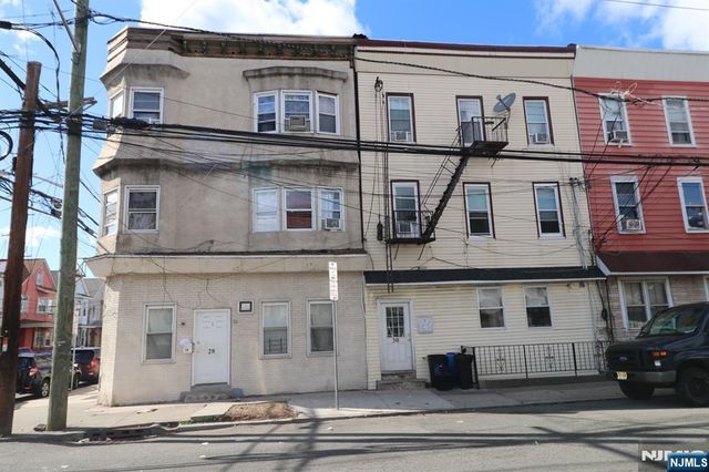 30 Fleming Avenue, Newark, NJ 07105