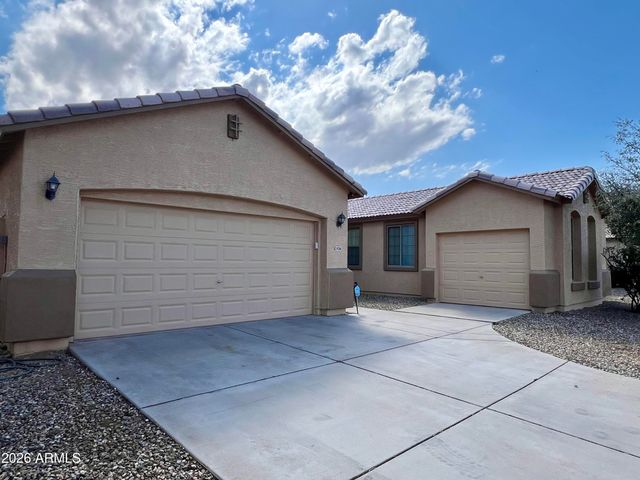14261 W SIERRA Street, Surprise, AZ 85379
