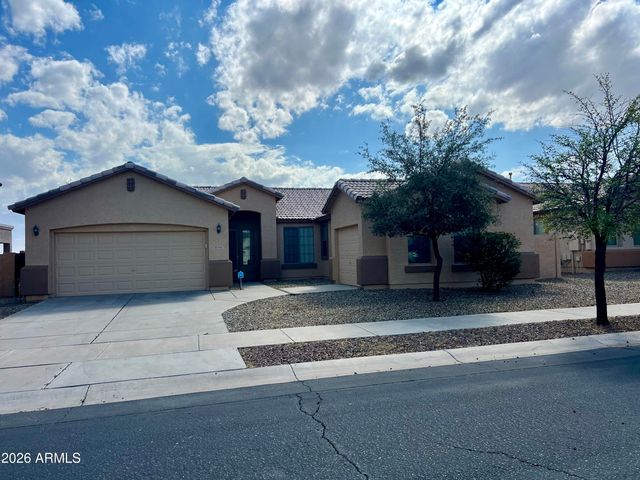 14261 W SIERRA Street, Surprise, AZ 85379