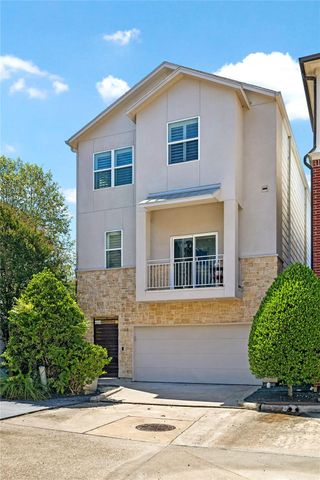 158 Vieux Carre Drive, Houston, TX 77009