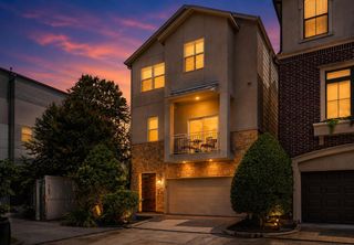 158 Vieux Carre Drive, Houston, TX 77009