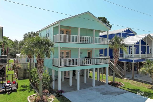 5698 Pensacola Avenue, Orange Beach, AL 36561