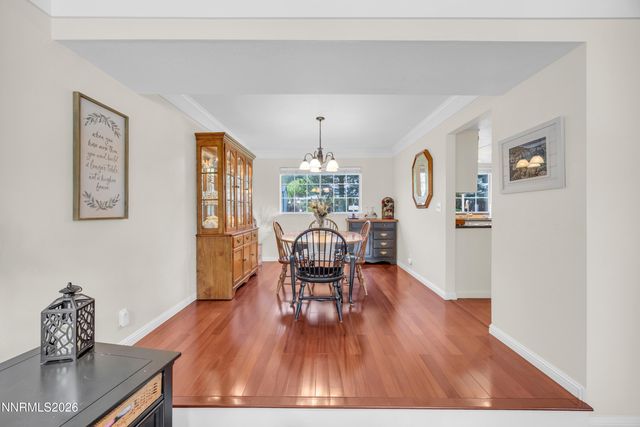 3288 Dartmouth Court, Carson City, NV 89703