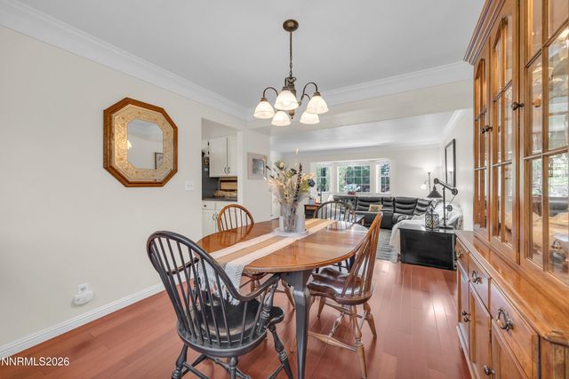 3288 Dartmouth Court, Carson City, NV 89703