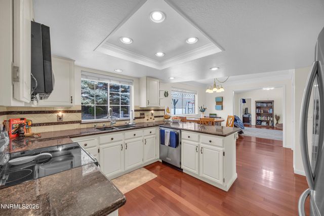 3288 Dartmouth Court, Carson City, NV 89703