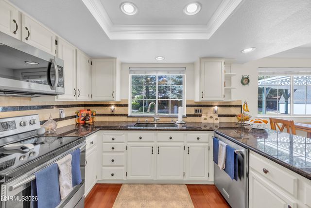 3288 Dartmouth Court, Carson City, NV 89703